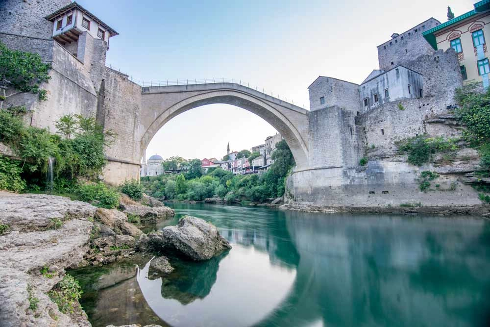 Mostar – čista ljepota koja nikoga ne ostavlja ravnodušnim